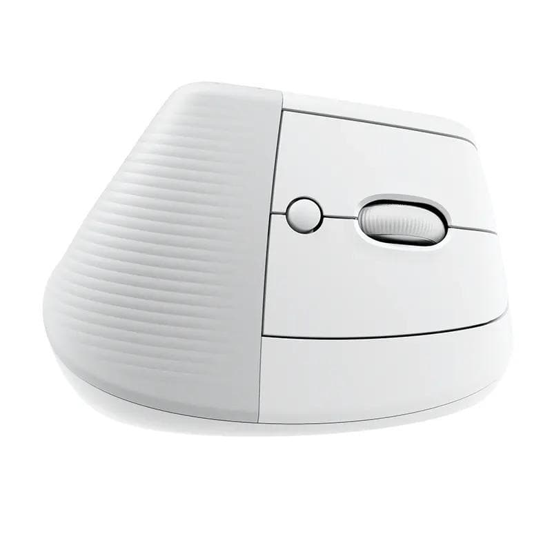 Logitech Lift Vertical Mouse Wireless