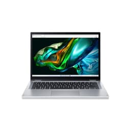 Acer Aspire 3 Spin 14-inch (2023) - Core i3-N305 - 8 GB - SSD 256 GB