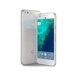 Google Pixel XL 32GB - Silver - Unlocked