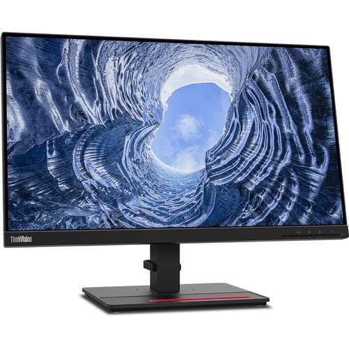 Lenovo 23.8-inch Monitor 1920 x 1080 LCD (T24I-20)