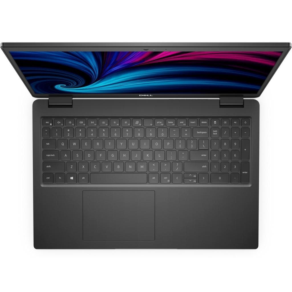 Dell Latitude 3520 15-inch (2021) - Core i5 - Gen 11 (G) - 8 GB - SSD 256 GB