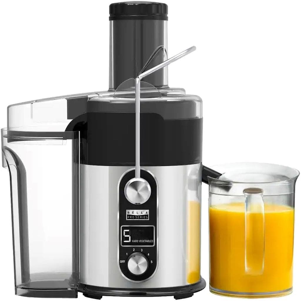 Bella 90271 Juicer