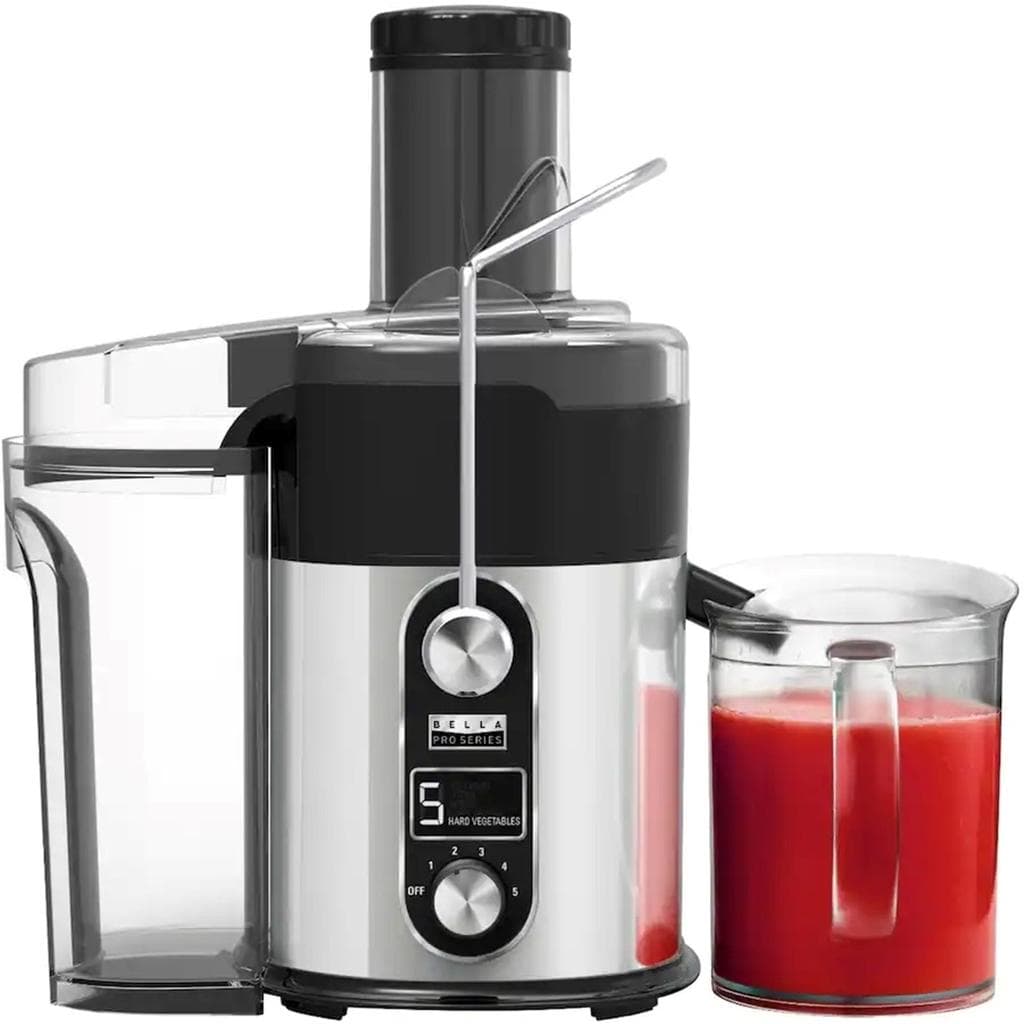 Bella 90271 Juicer