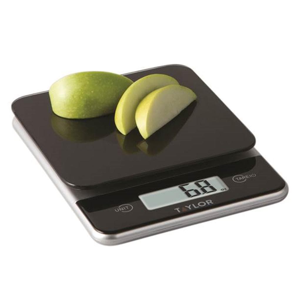 Taylor DIGITAL 11LB Kitchen scales