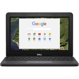Dell ChromeBook 5190 Celeron N3350 1.1 GHz 16 GB SSD - 4 GB