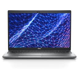 Dell Latitude 5530 15-inch (2022) - Core i5-1250P - 16 GB - SSD 256 GB