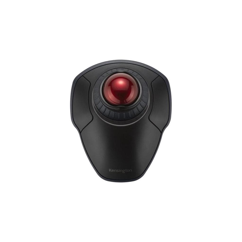 Kensington Orbit Wireless Trackball Mouse Wireless