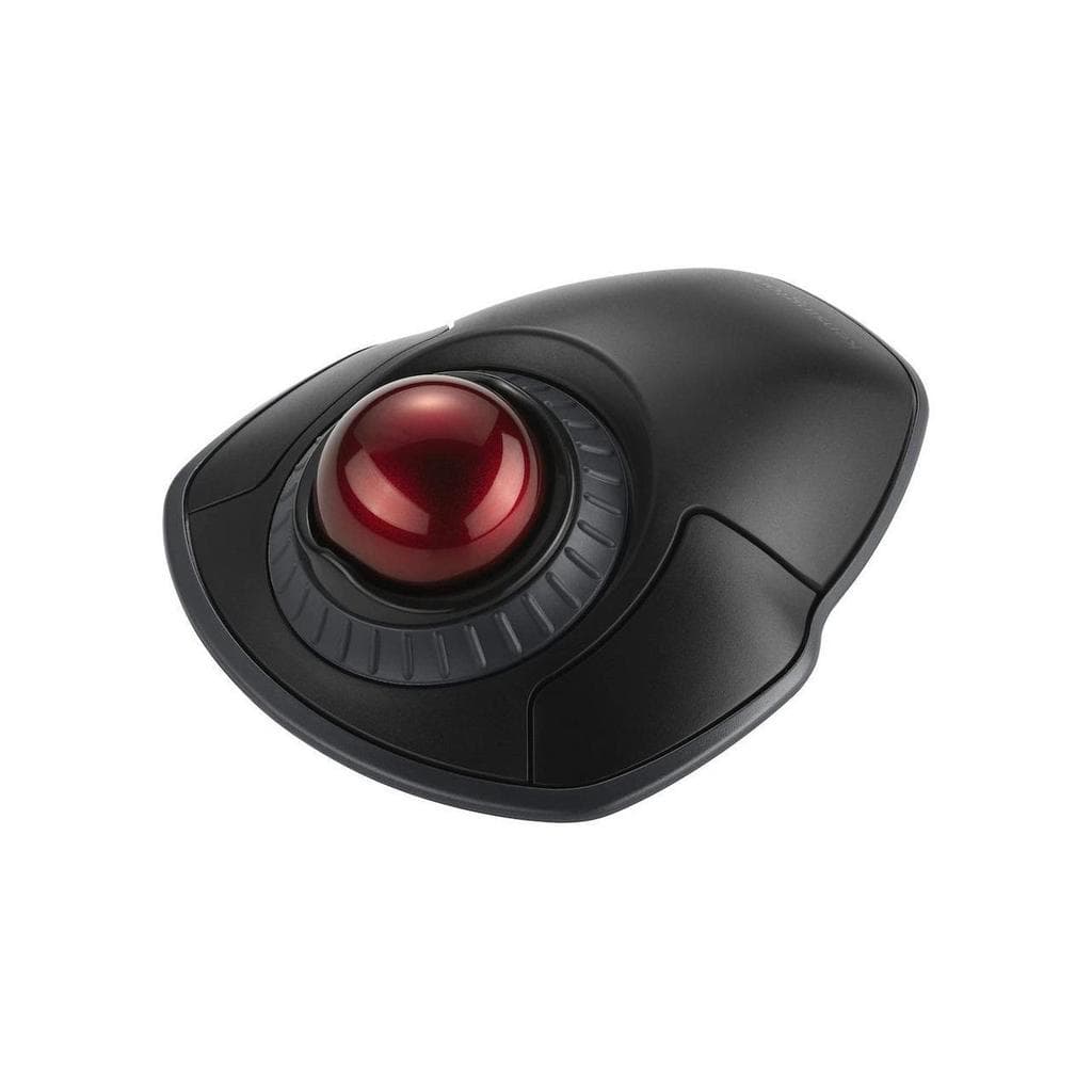 Kensington Orbit Wireless Trackball Mouse Wireless