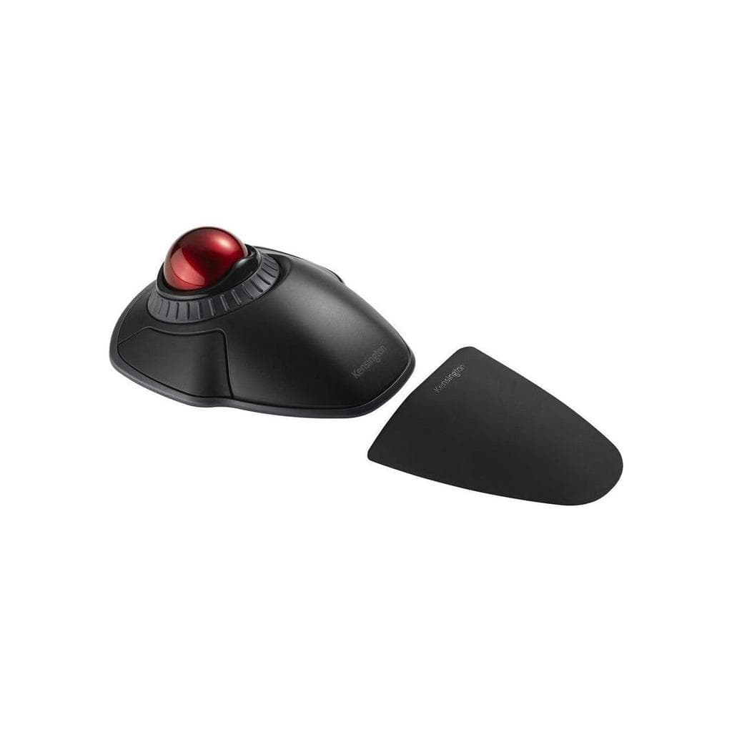 Kensington Orbit Wireless Trackball Mouse Wireless