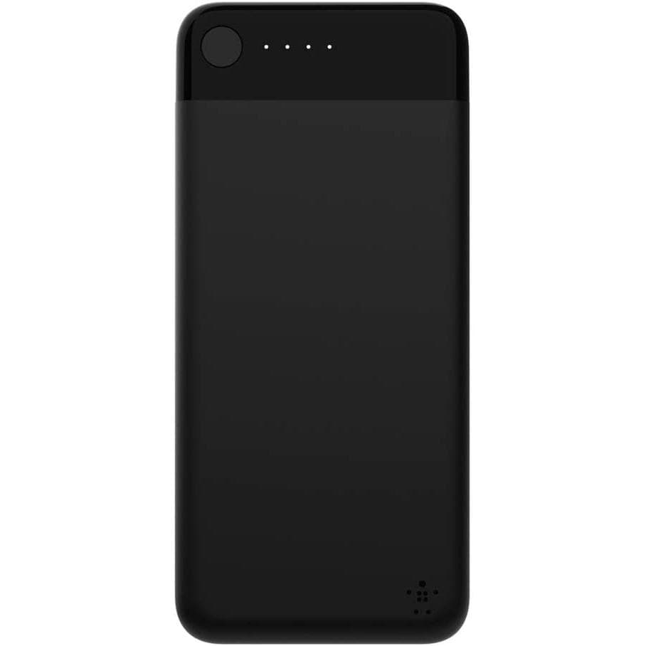 Belkin F7U046BTBLK-TL Smartphone Accessories