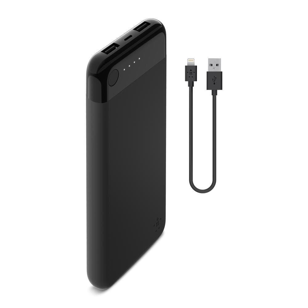 Belkin F7U046BTBLK-TL Smartphone Accessories