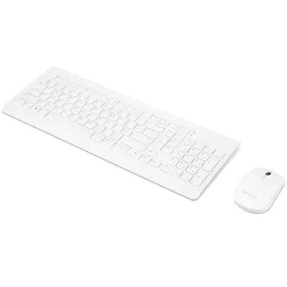 Lenovo Keyboard QWERTY Wireless GX30W75336