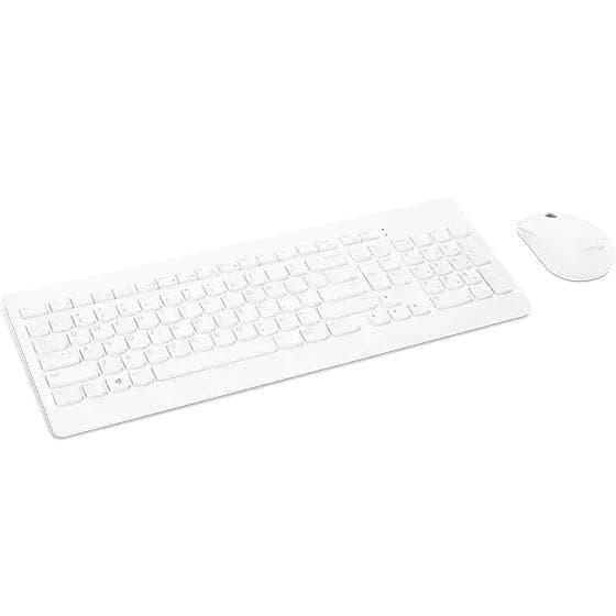 Lenovo Keyboard QWERTY Wireless GX30W75336