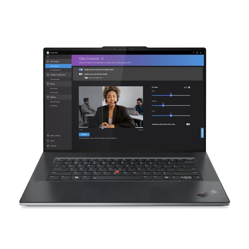 Lenovo ThinkPad Z16 Gen 2 16"