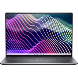 Dell Latitude 9440 14-inch (2023) - Core i7 - Gen 13 (U) - 16 GB - SSD 512 GB