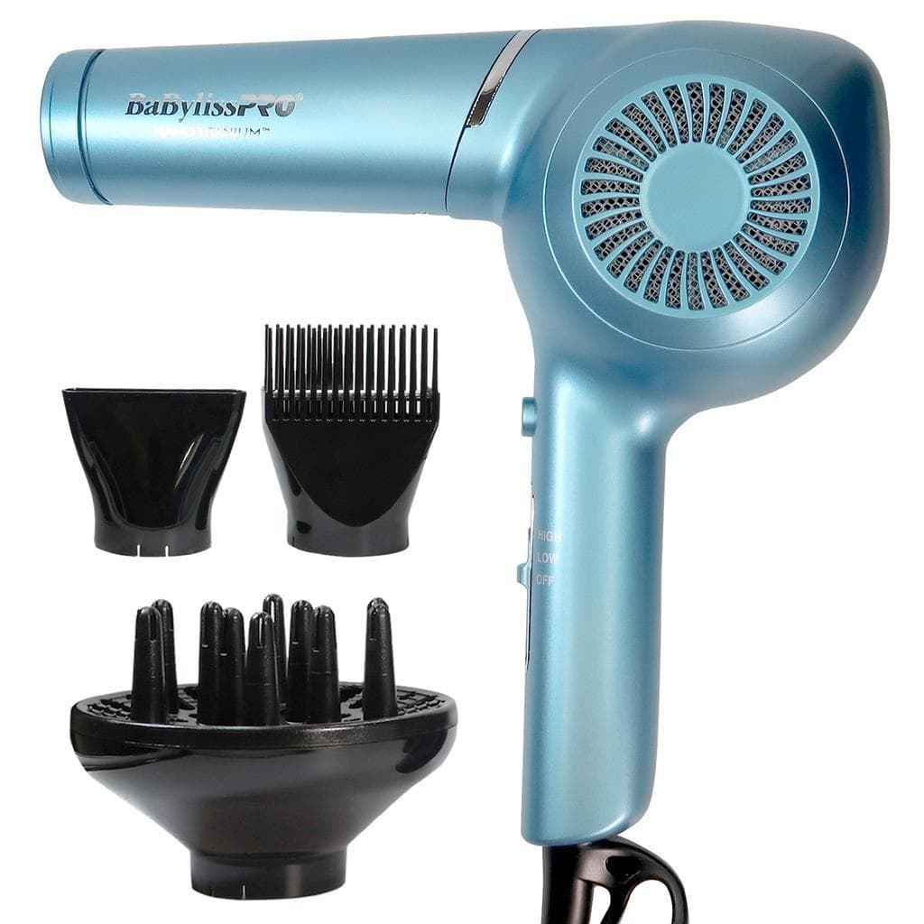 Babyliss Pro BNT5175UC Hair dryers