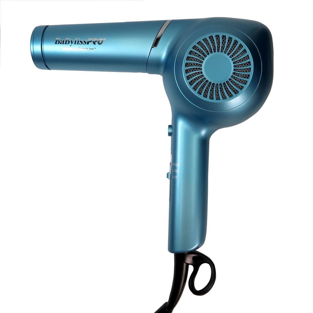 Babyliss Pro BNT5175UC Hair dryers