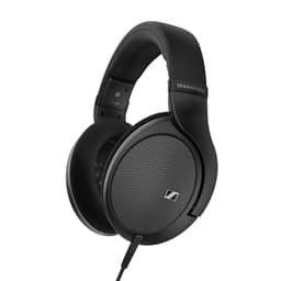 Sennheiser HD 550 Noise cancelling Headphone with microphone - Black