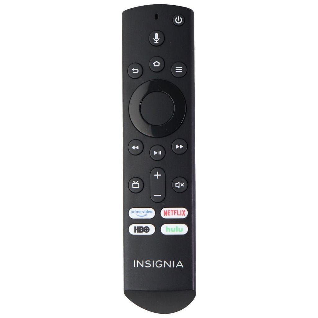 Insignia NS-RCFNA-19 REV B TV accessories