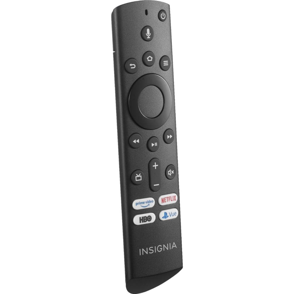 Insignia NS-RCFNA-19 REV B TV accessories