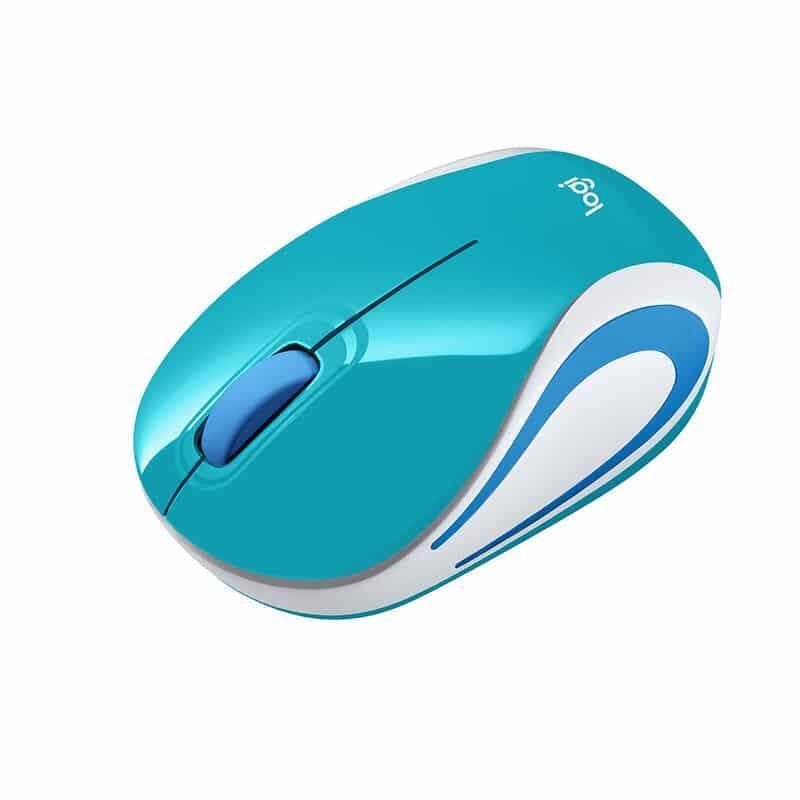 Logitech 910-005363 Mouse Wireless