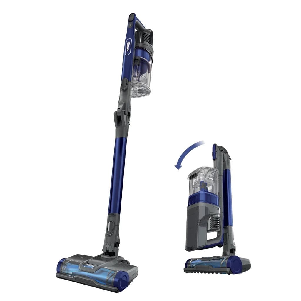 Handheld vacuum cleaner SHARK IZ340H