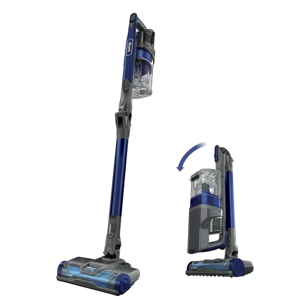 Handheld vacuum cleaner SHARK IZ340H