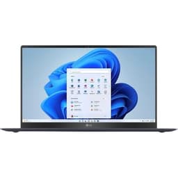 Lg Gram 15-inch (2023) - Core i7-1360P - 32 GB - SSD 2 TB