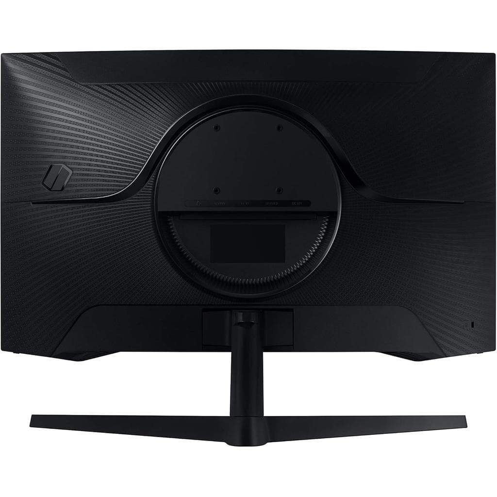 Samsung 34-inch Monitor 3440 x 1440 LCD (Odyssey G5 G55T)