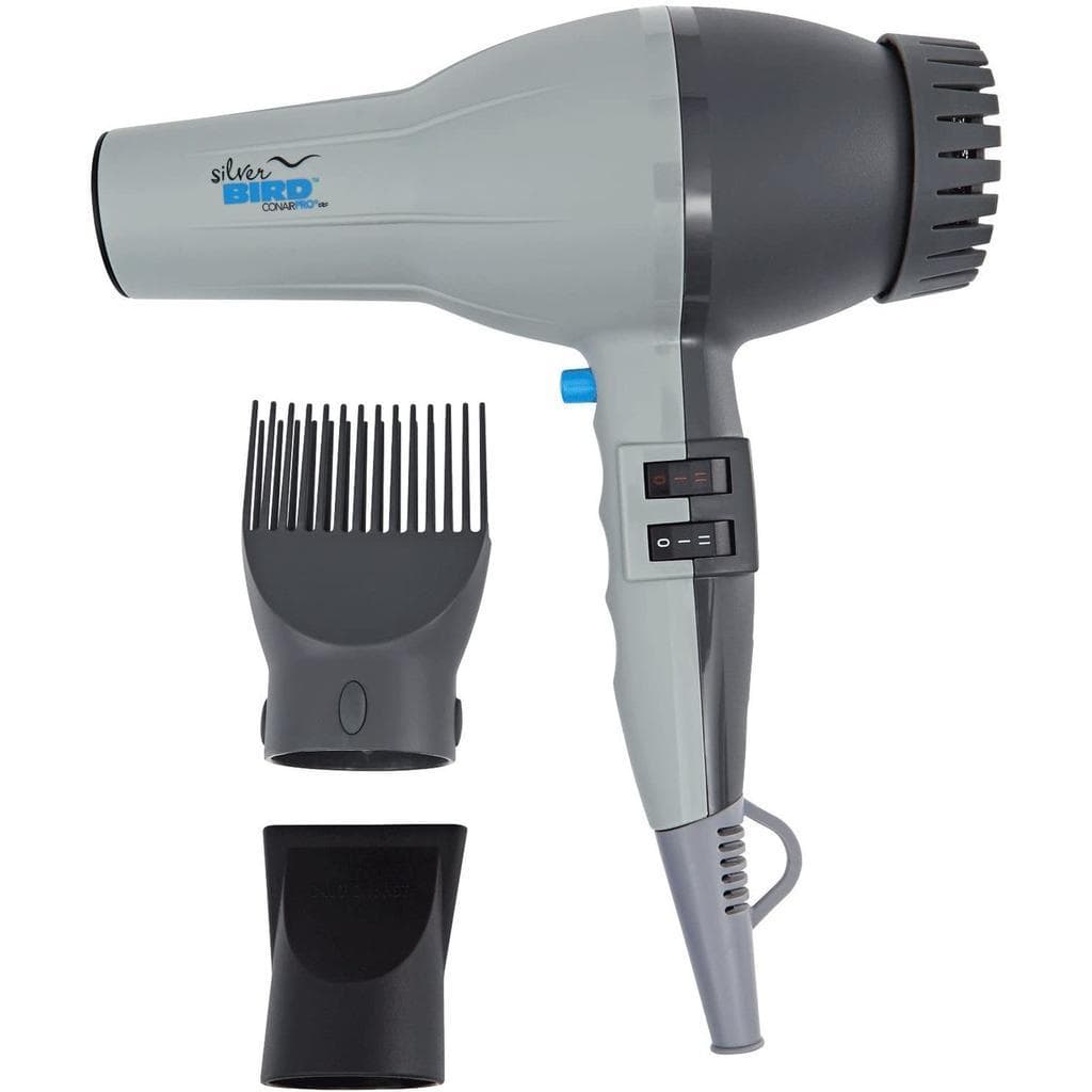 Conair Pro SilverBird Hair dryers