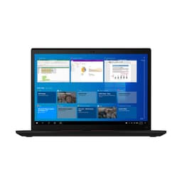 Lenovo ThinkPad X13 G2 13-inch (2021) - Core i7 - Gen 11 (G) - 16 GB - SSD 1 TB