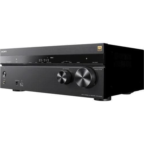Sony STR-DN1080 Sound Amplifiers