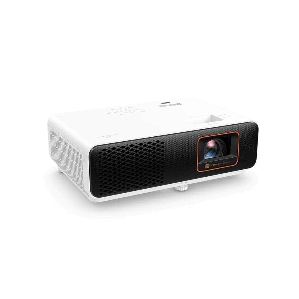 Benq X500I Video projector 2200 Lumen - White