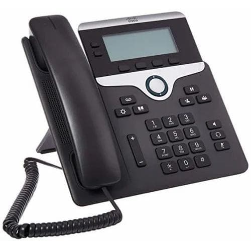 Cisco 7841 IP Phone Landline telephone