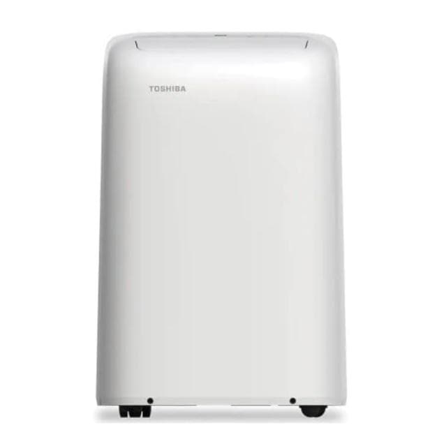Toshiba RAC-PD1013CWRU Air Dehumidifier