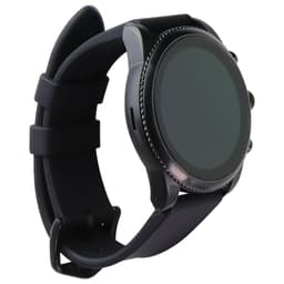 Fossil Smart Watch Mens Gen 6 HR GPS - Black