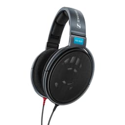 Sennheiser HD 600 Noise cancelling Headphone Bluetooth - Black
