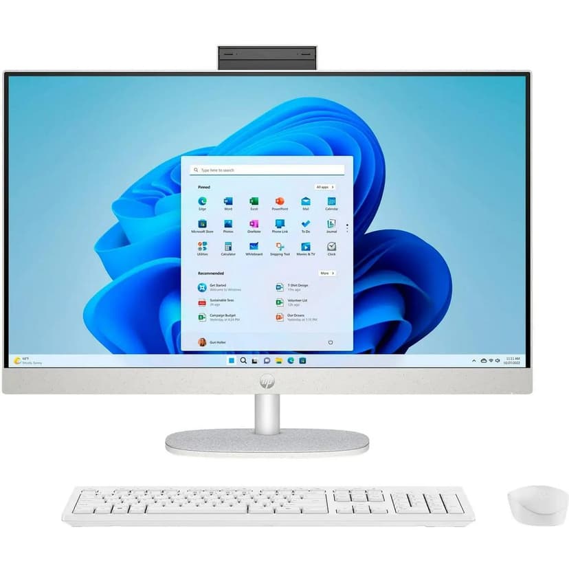 HP 240 G9 14"