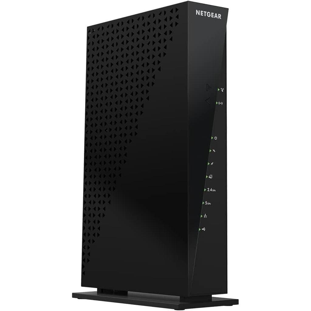 Netgear C6300 Router