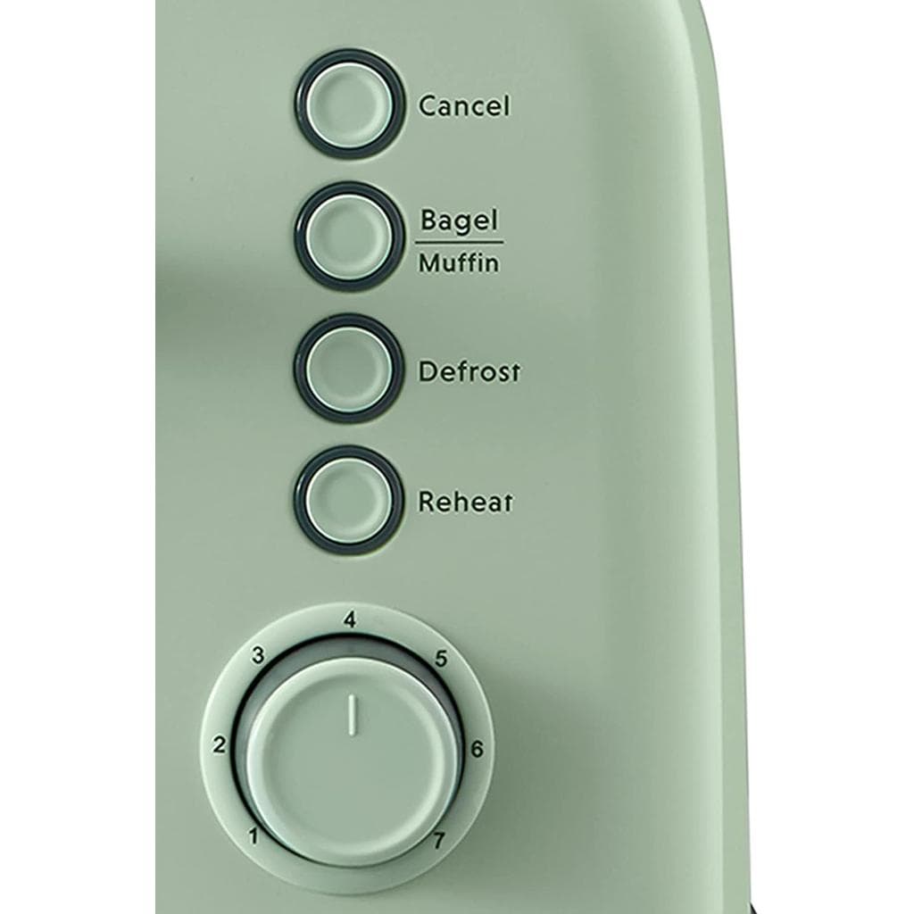 Buydeem DT-6B83G Toaster