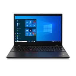 Lenovo ThinkPad L15 G2 15-inch (2020) - Core i7-1165G7 - 16 GB - SSD 256 GB