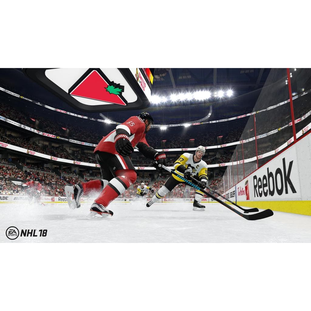 NHL 18 - Xbox One