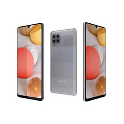Galaxy A42 5G 128GB - Gray - Unlocked