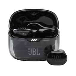 JBL Tune Buds True Earbud Noise-Cancelling Bluetooth Earphones - Black