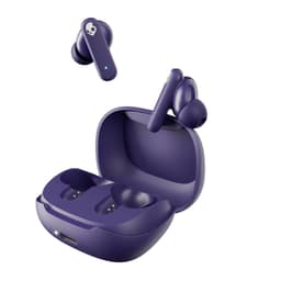 Skullcandy Smokin Buds Xt Earbud Noise-Cancelling Bluetooth Earphones - Blue