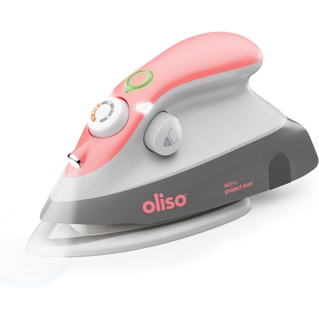 Oliso M3Pro Steam iron