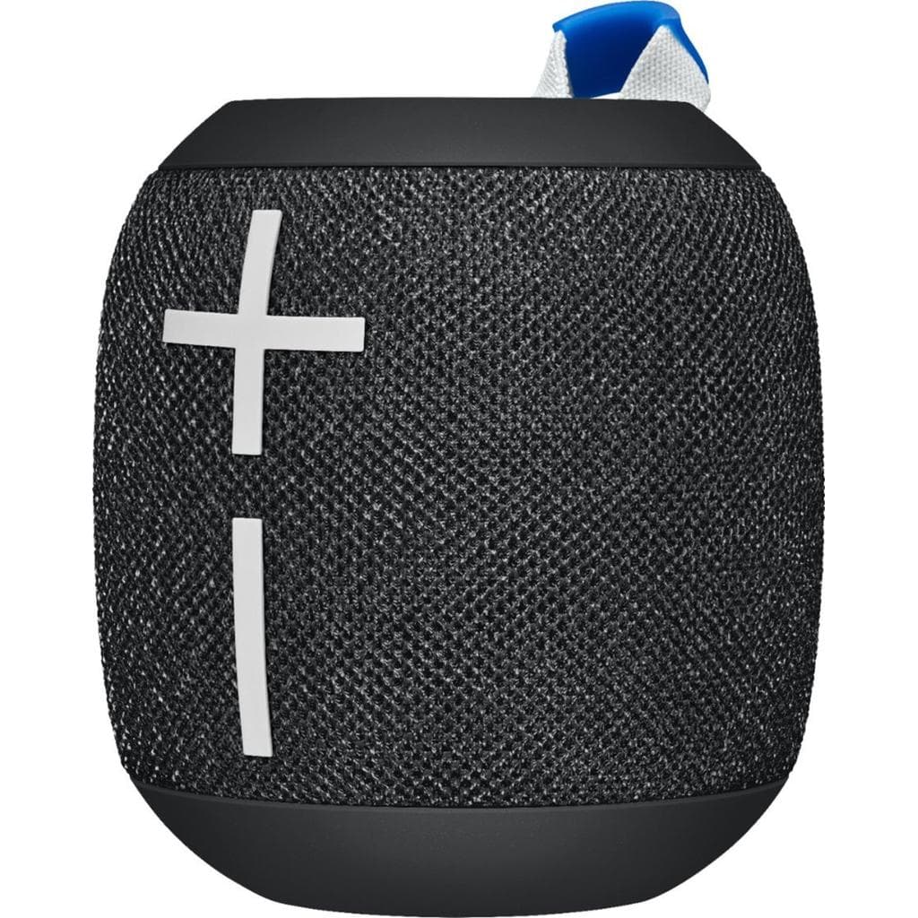 Ultimate Ears Wonderboom 2 Bluetooth speakers - Black