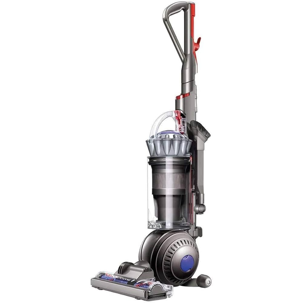 Dyson Ball Animal Pro Vacuum Cleaner - Iron/Silver