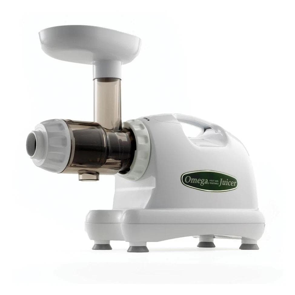 Omega J8004X Juicer