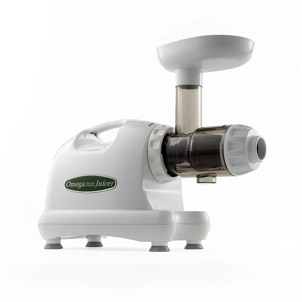 Omega J8004X Juicer